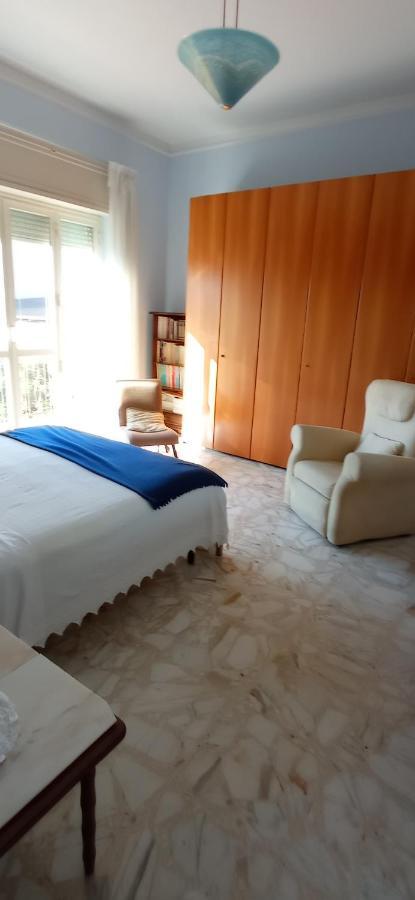 Appartamento A Due Passi Dal Mare Siderno Exterior foto